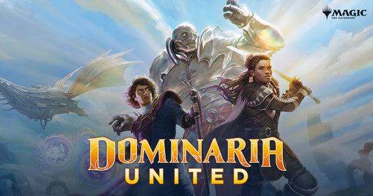 Dominaria United Prerelease Ticket