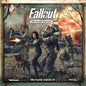 Fallout Wasteland Warfare - Two Player Starter Set