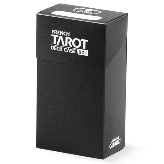 French Tarot Deck Case 80+