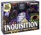 Ultimate Werewolf: Inquisition
