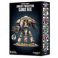 WH40K: Imperial Knights Knight Perceptor Canis Rex