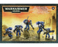 Space Marines Assault Squad 2020