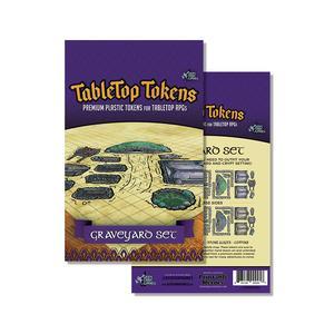 Tabletop Tokens