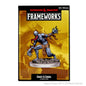 D&D Frameworks Miniatures: Ghast & Ghoul