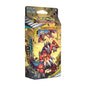 Pokemon Cosmic Eclipse Towering Heights Theme Deck