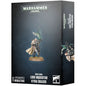 WH40K: Ordo Xenos Lord Inquisitor Kyria Draxus