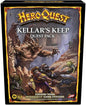 Hero Quest - Kellar's Keep Quest Pack