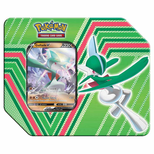 Pokemon TCG Hidden Potential Tin