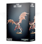 WH40K: Tyranids Hive Tyrant