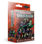 Warhamer Underworlds - Kainen's Reapers