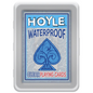 Hoyle Clear Waterproof Playing Cards