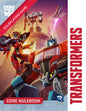 Transformers Roleplaying Game - Core Rulebook