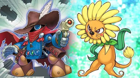 YGO Edison Event Ticket