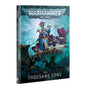WH40K: Codex Thousand Sons
