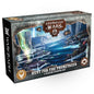 Dystopian Wars: The Hunt for Prometheus: 2 Player Starter Set