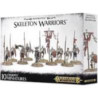 Skeleton Warriors