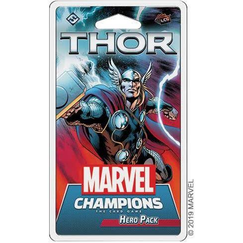Marvel Champions: Thor