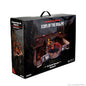 D&D Icons of the Realms- The Yawning Portal Inn Premium Set