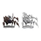 D&D Frameworks Miniatures: Drider