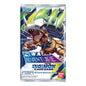 Digimon BT07 Next Adventure Booster