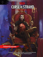 Dungeons and Dragons: Curse of Strahd