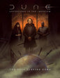 Dune: Adventures in the Imperium - The Roleplaying Game