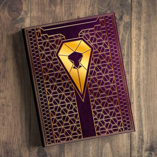 Dune: Adventures in the Imperium - The Roleplaying Game - Collector Edition