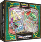 Pokemon Vmax Dragons - Premium Collection