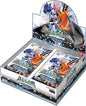 Digimon BT05 Battle of the Omni Booster