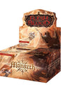 Flesh and Blood Monarch Booster Box