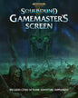 Warhammer Age of Sigmar Soulbound DM Screen + Supplement