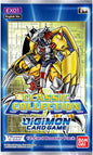 Digimon Ex01 Classic Collection Booster Box