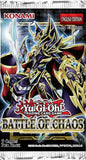 Yugioh - Battle of Chaos Booster Box