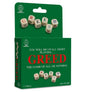 Greed: The Game of All or Nothing