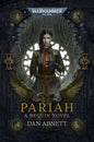 Pariah - Dan Abnett