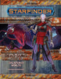 Starfinder Dead Suns 3/6: Splintered Worlds