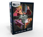 Unmatched: Buffy the Vampire Slayer