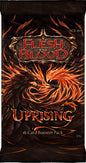 Flesh and Blood Uprising Booster