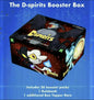 D-Spirits: CTS 1st Edition Booster Box (Kickstarter Edition)