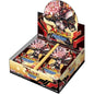 Digimon BT09 X Record Booster Box