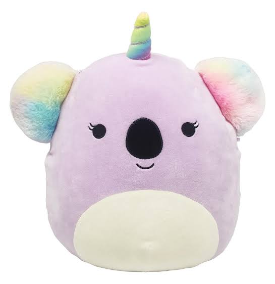 Squishmallows - 12" Assorted