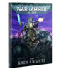 WH40K: Codex Grey Knights