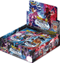 Dragonball Super Card Game - Realm of the Gods Booster