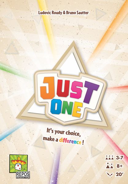 Just One!