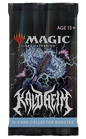 Magic The Gathering Kaldheim Collector's Booster