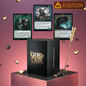 MTG Secret Lair: Kaldheim Part 1