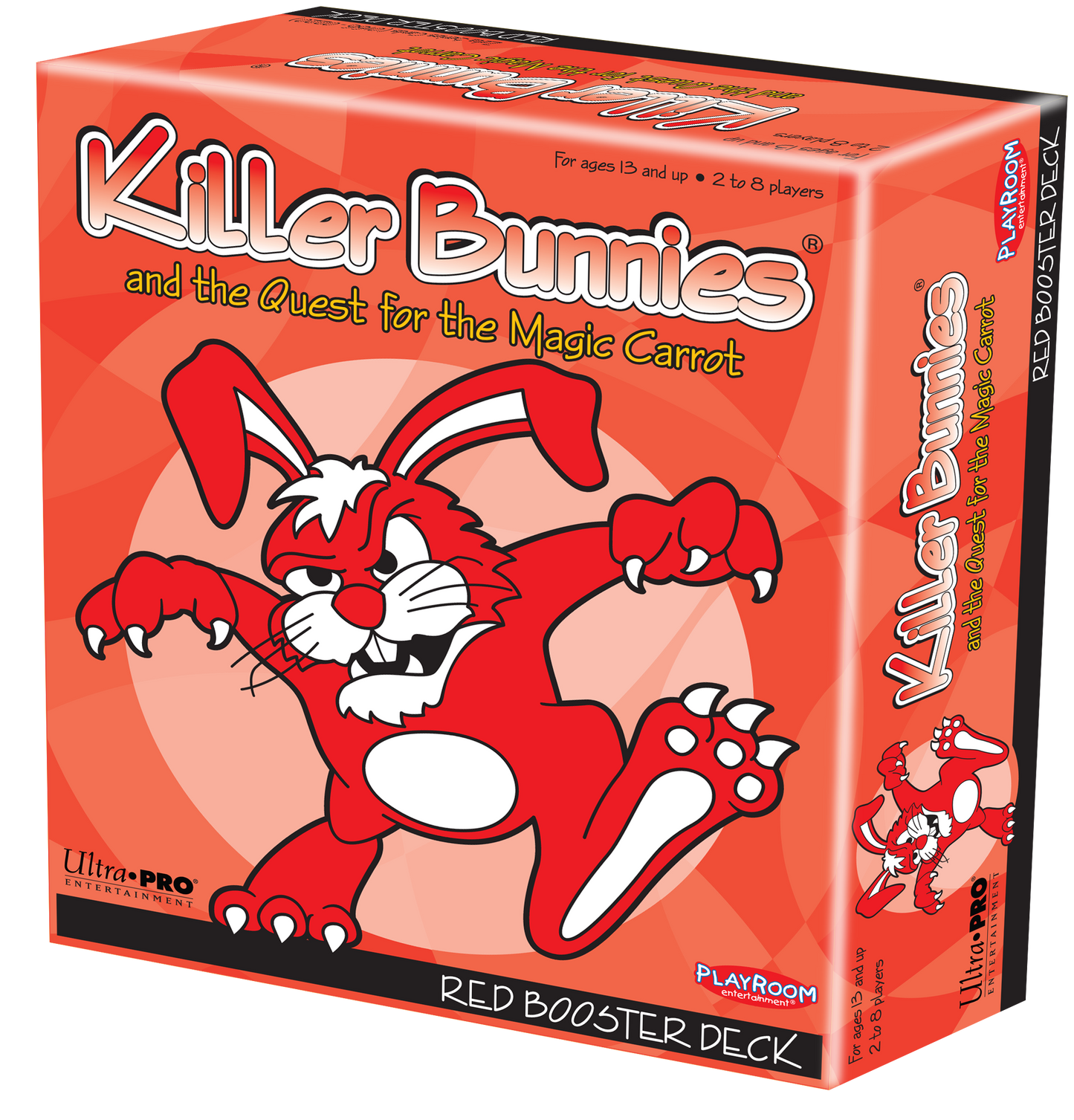 Killer Bunnies