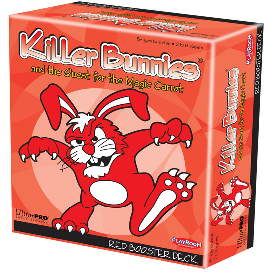 Killer Bunnies
