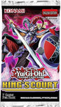 Yugioh - King's Court Booster Box