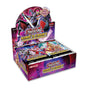 Yugioh - King's Court Booster Box